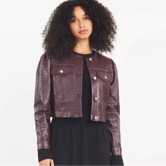 Tanya Taylor Designs Courtney skirt and Dakota Jacket. Skirt size 2. Jacket XS - Picture 5 of 16